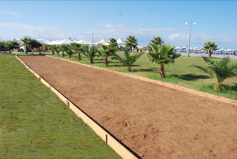 هتل Parco Dei Principi