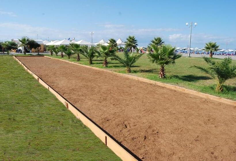 هتل Parco Dei Principi