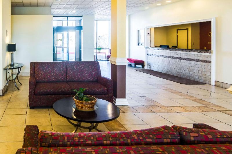 هتل Quality Inn