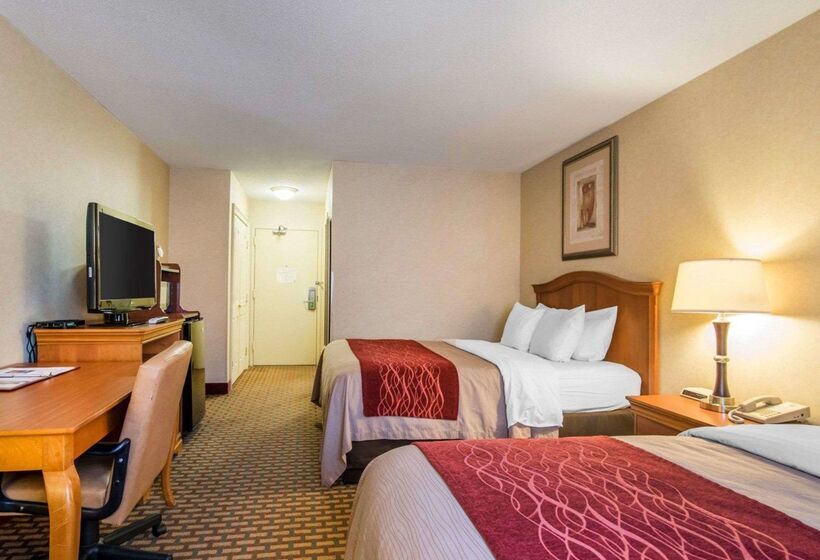 هتل Quality Inn