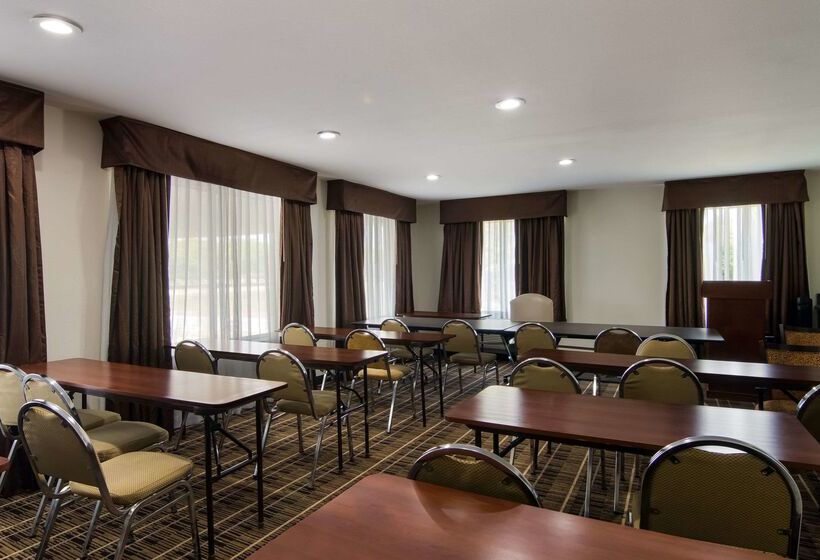 فندق Quality Inn Aurora  Naperville Area