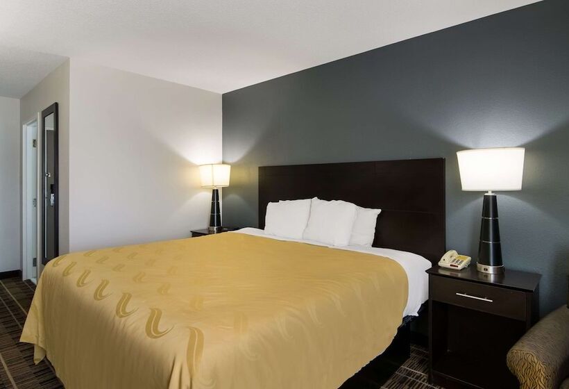 فندق Quality Inn Aurora  Naperville Area