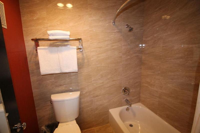 Отель Quality Inn Buellton Solvang