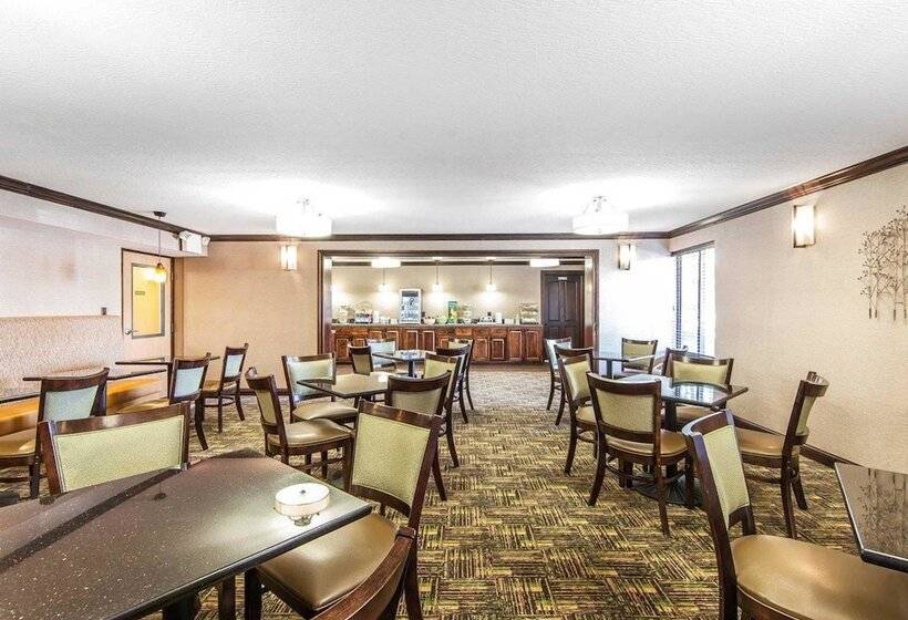 호텔 Quality Inn  Chillicothe