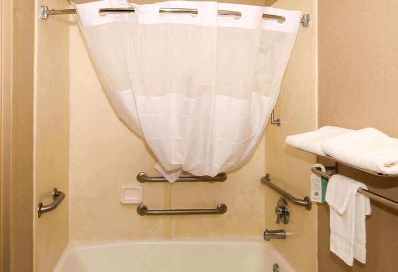 فندق Quality Inn Clinton  Laurens I26