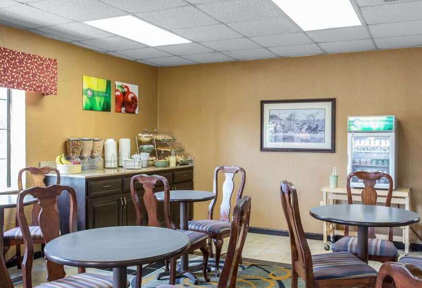 Hotel Quality Inn Cordele