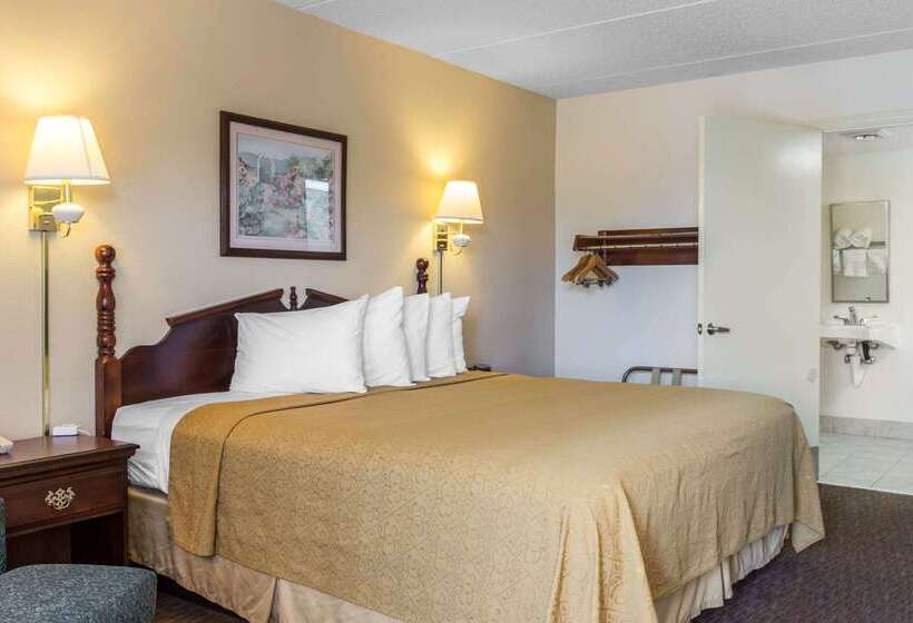 Hôtel Quality Inn Cordele