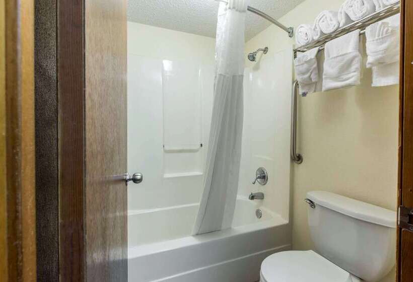 호텔 Quality Inn