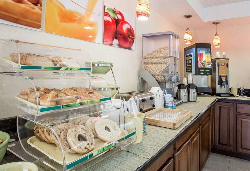 فندق Quality Inn Dahlonega Near University