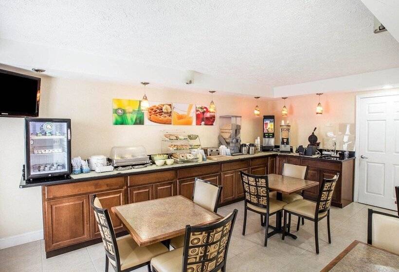 فندق Quality Inn Dahlonega Near University