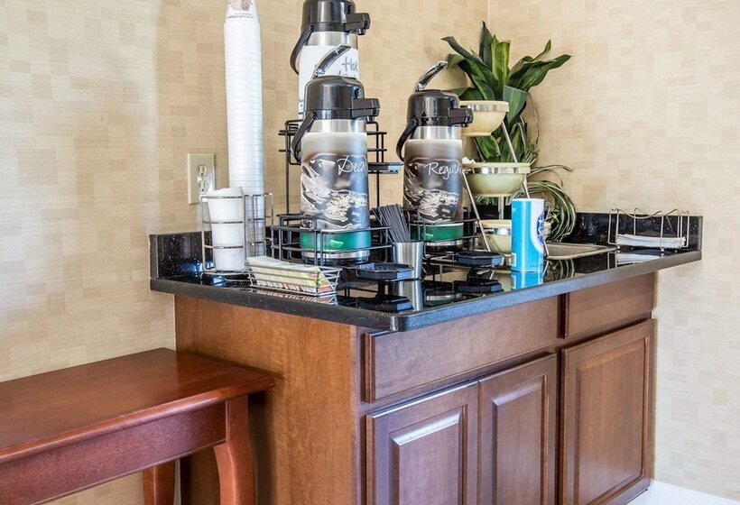 فندق Quality Inn Dahlonega Near University