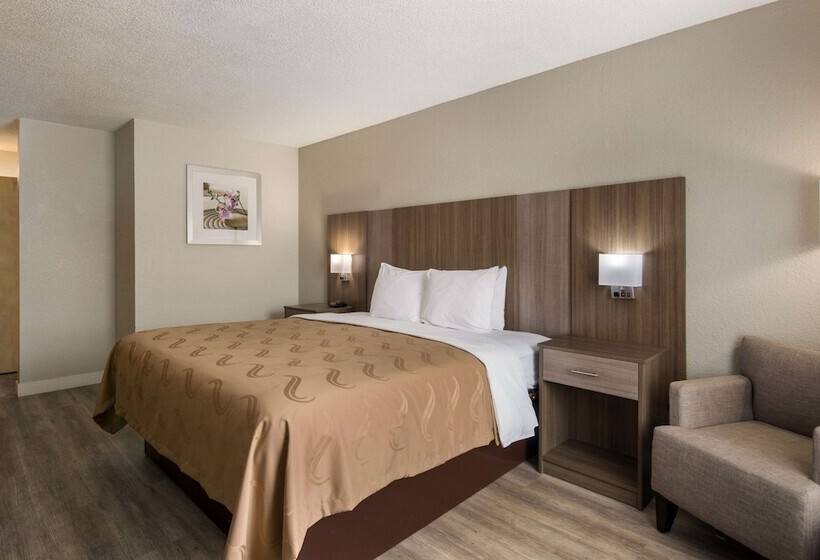 ホテル Quality Inn