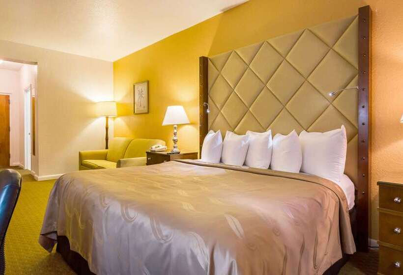 هتل Quality Inn Florida City  Gateway To The Keys