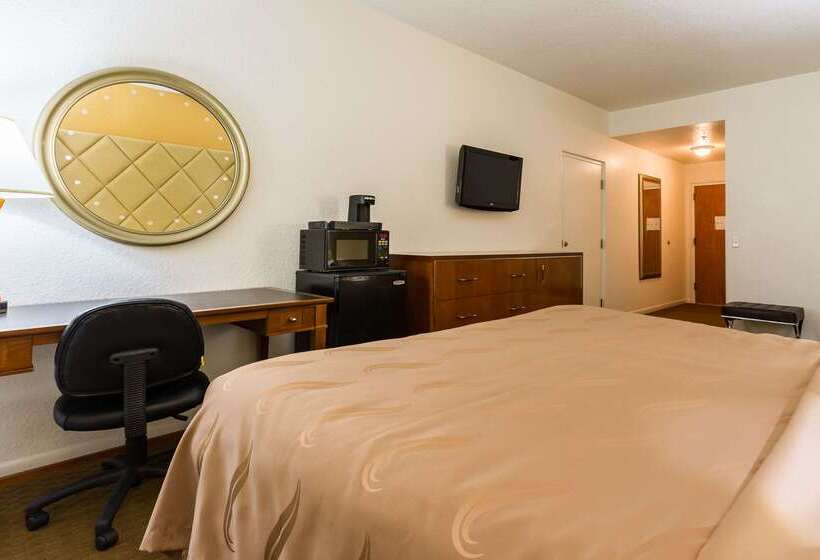 فندق Quality Inn Florida City  Gateway To The Keys