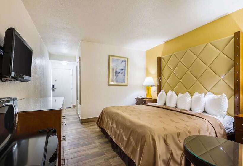 هتل Quality Inn Florida City  Gateway To The Keys