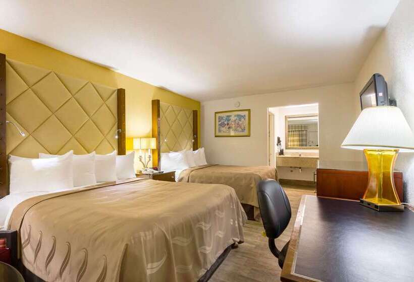 فندق Quality Inn Florida City  Gateway To The Keys