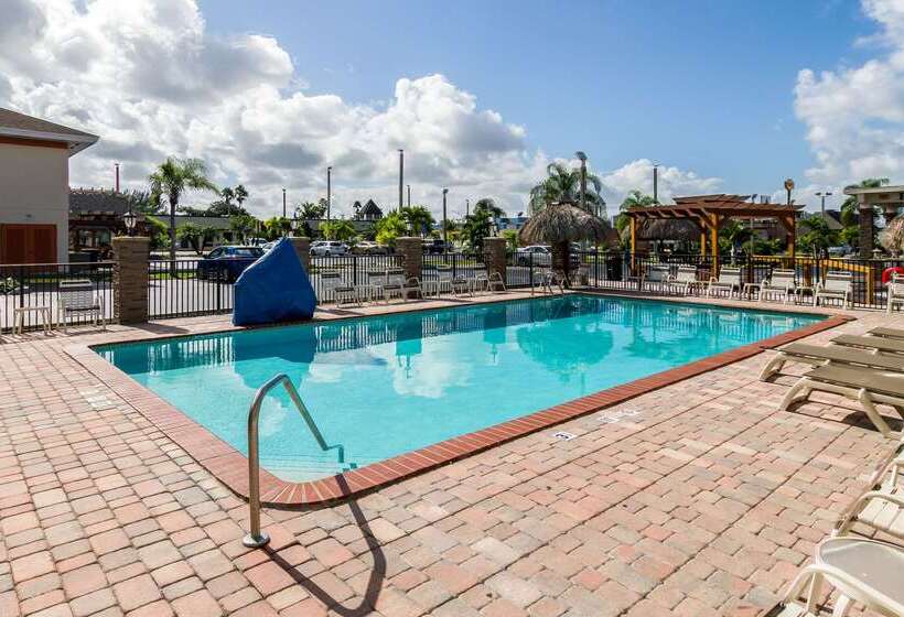 هتل Quality Inn Florida City  Gateway To The Keys