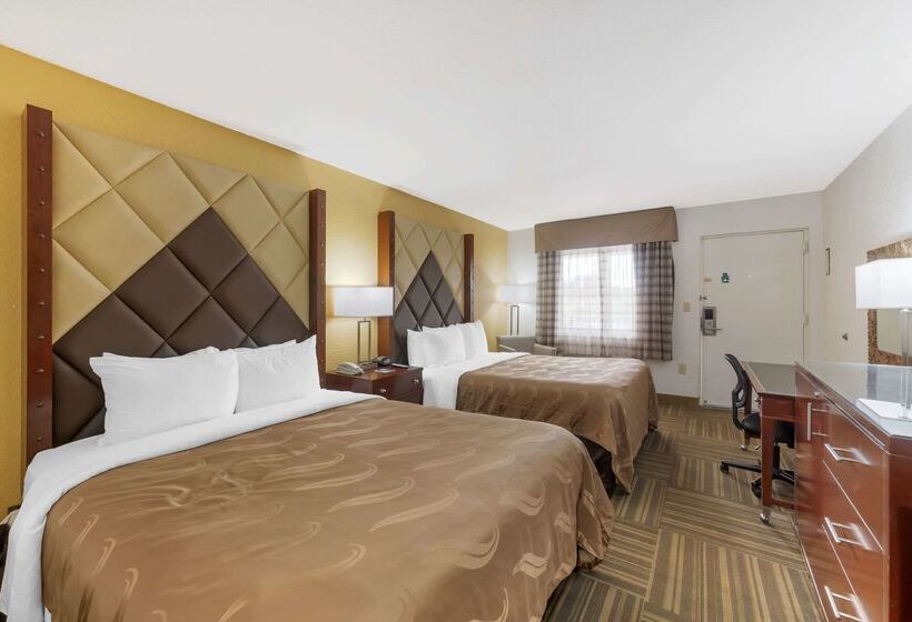 فندق Quality Inn Florida City  Gateway To The Keys