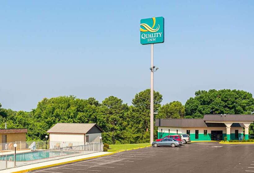 ホテル Quality Inn