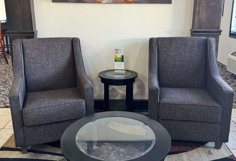 هتل Quality Inn Near I72 And Hwy 51