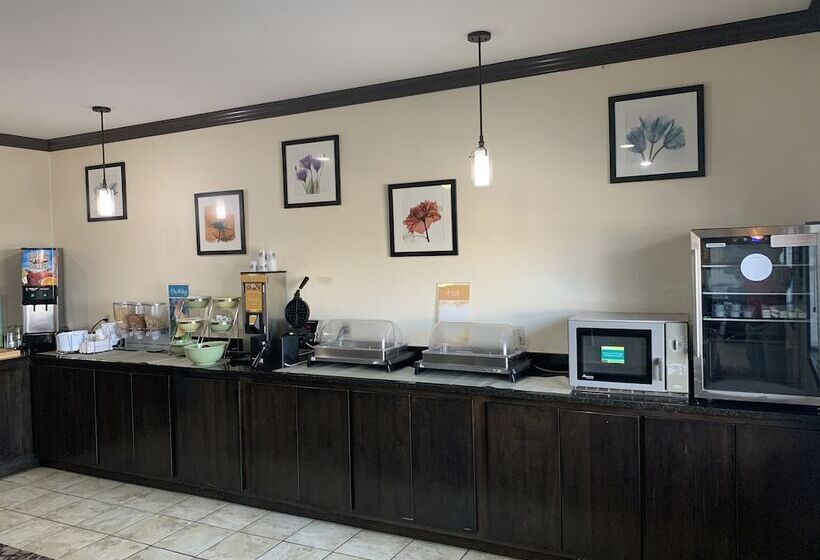 هتل Quality Inn Near I72 And Hwy 51