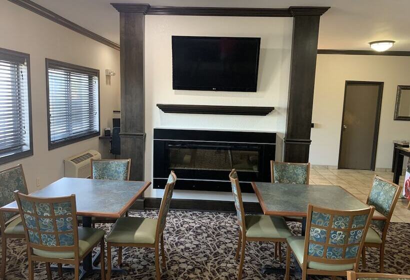 هتل Quality Inn Near I72 And Hwy 51