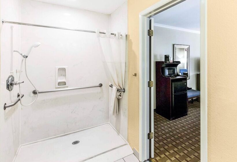 בית מלון כפרי Quality Inn & Suites