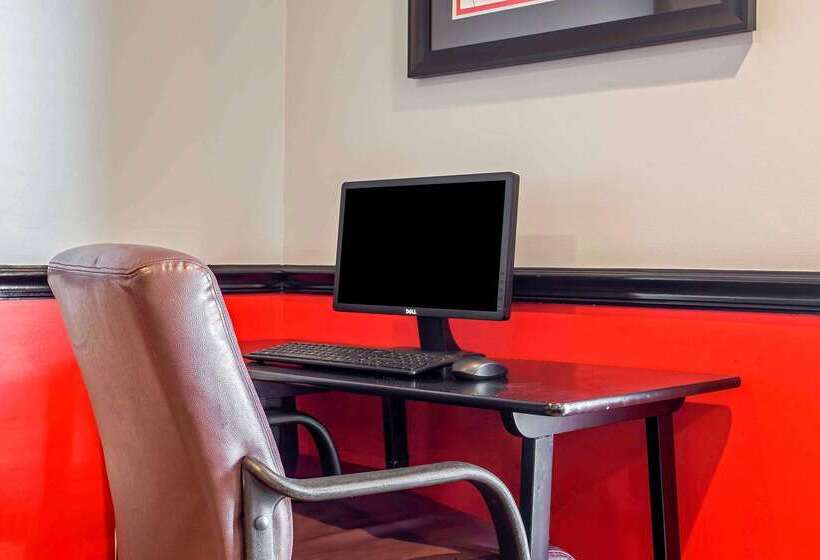 Отель Quality Inn & Suites Aiken