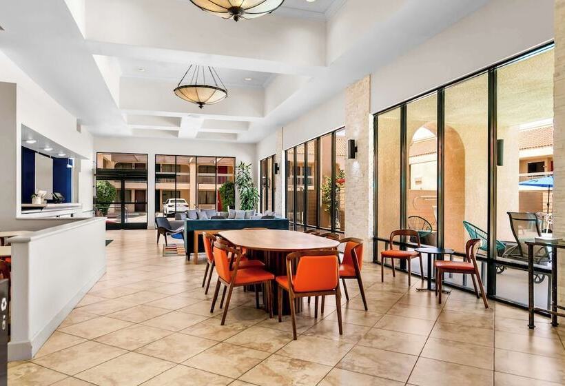 فندق Signature Inn Indio I 10
