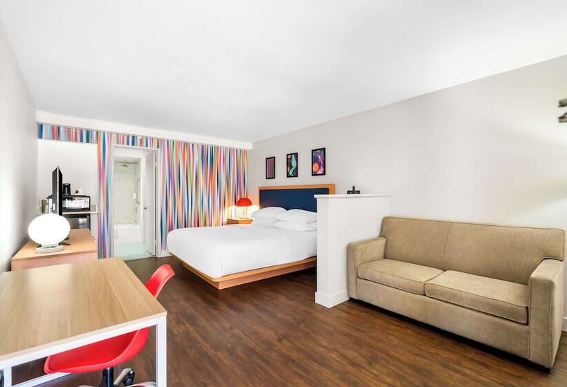فندق Signature Inn Indio I 10