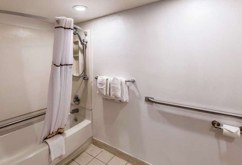 فندق Quality Inn University Lansing