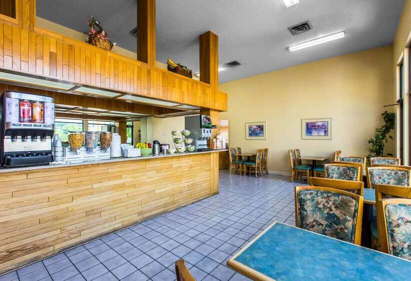 ホテル Quality Inn West Of Asheville