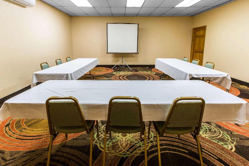 ホテル Quality Inn West Of Asheville