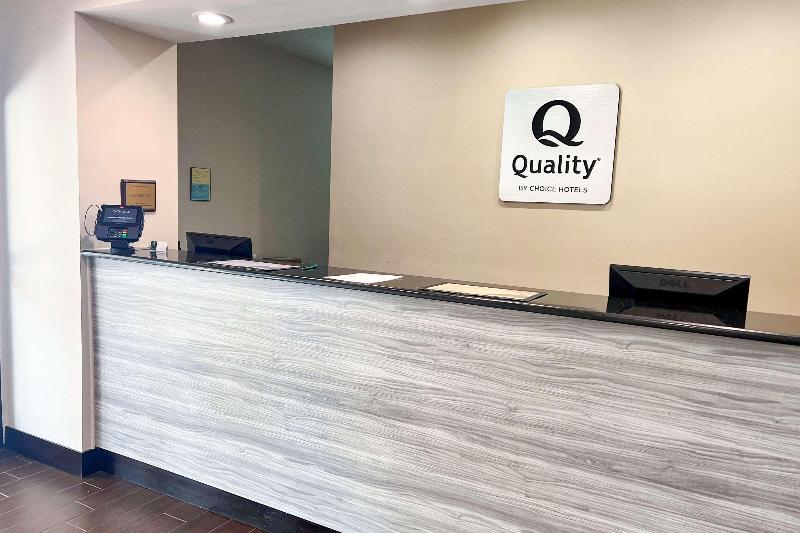 ホテル Quality Inn West Of Asheville