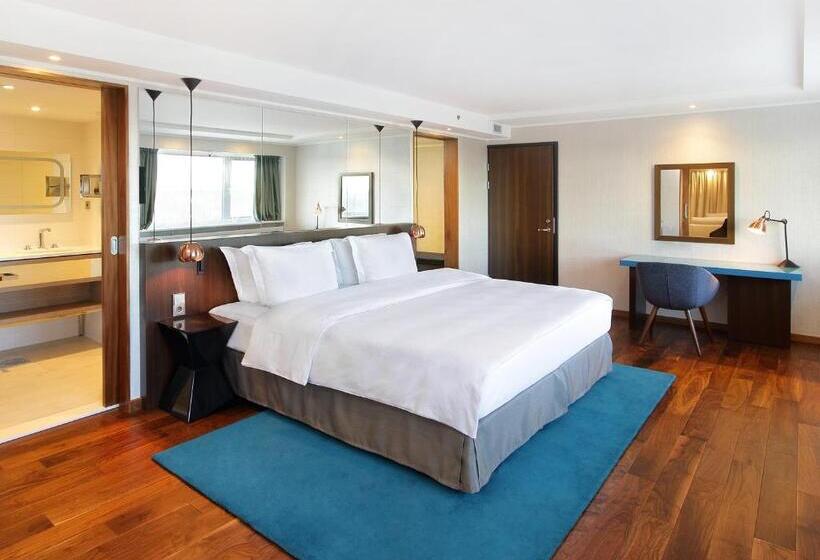 Radisson Blu Hotel Lietuva