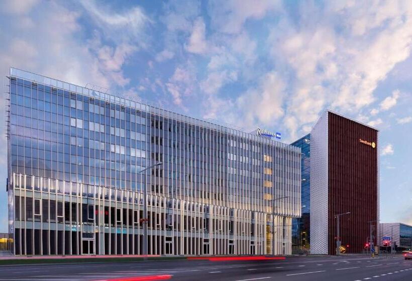 Radisson Blu Hotel Lietuva