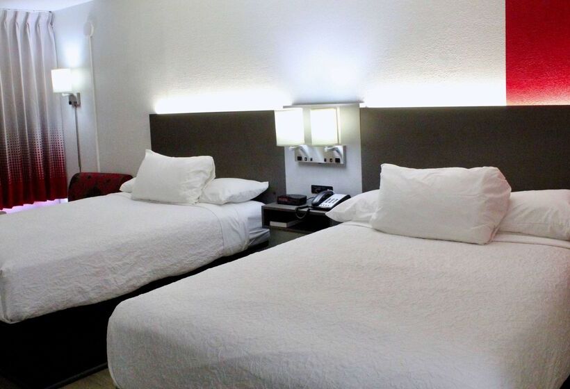 酒店 Ramada By Wyndham Harrisonburg