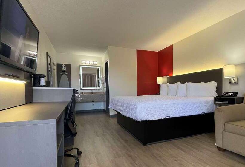 酒店 Ramada By Wyndham Harrisonburg