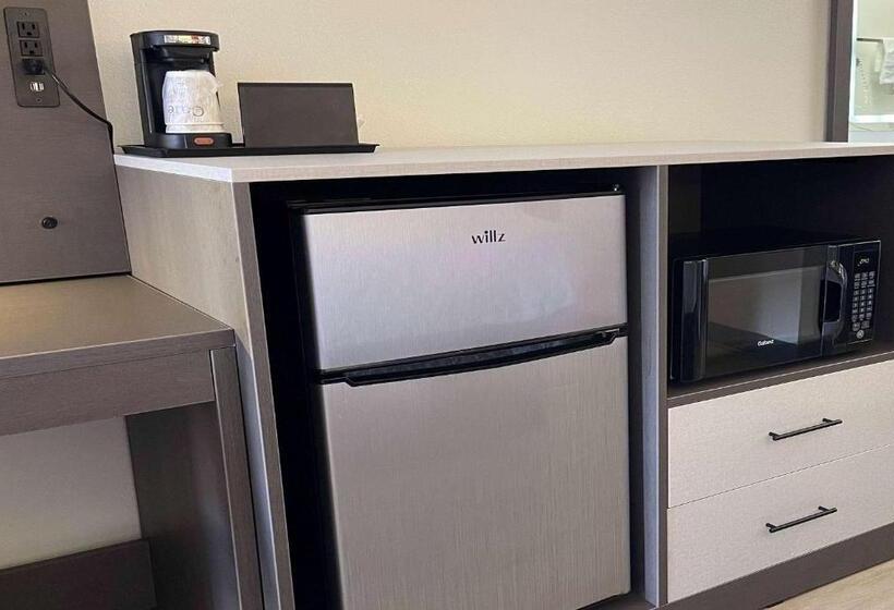 酒店 Ramada By Wyndham Harrisonburg