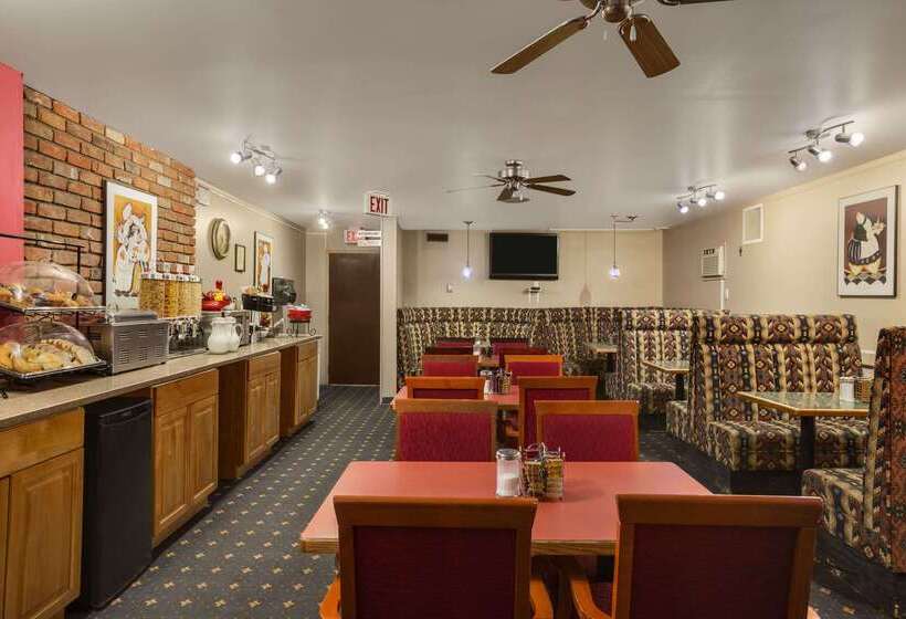 هتل South Hill Lodge