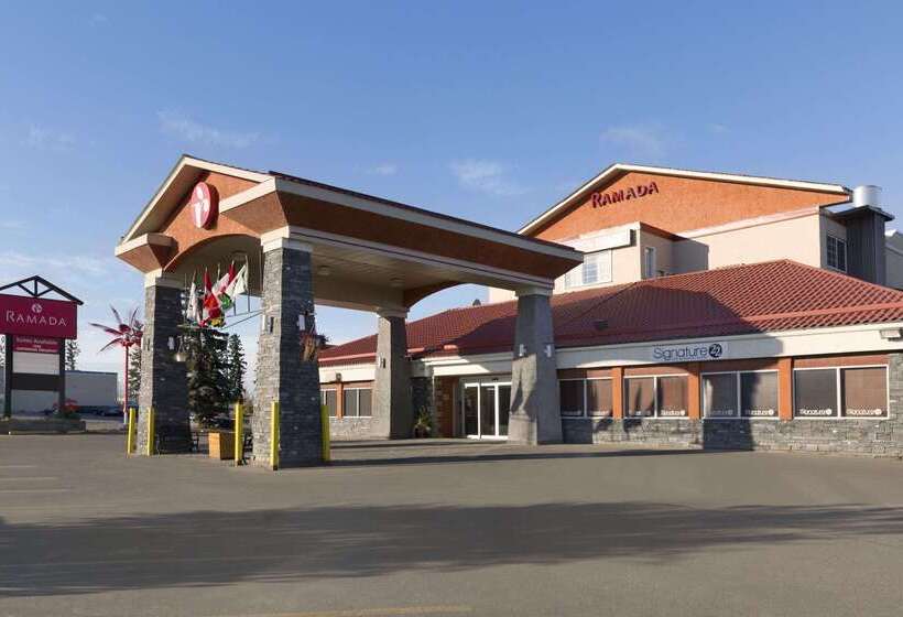 هتل South Hill Lodge