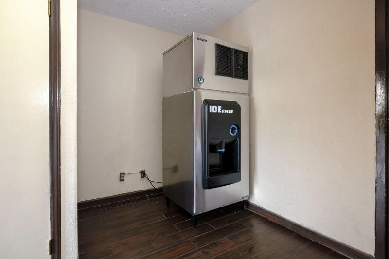 酒店 Red Roof Inn Hillsville