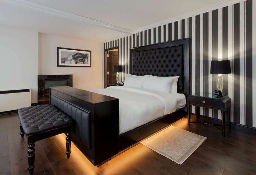 فندق Retlaw, Trademark Collection By Wyndham