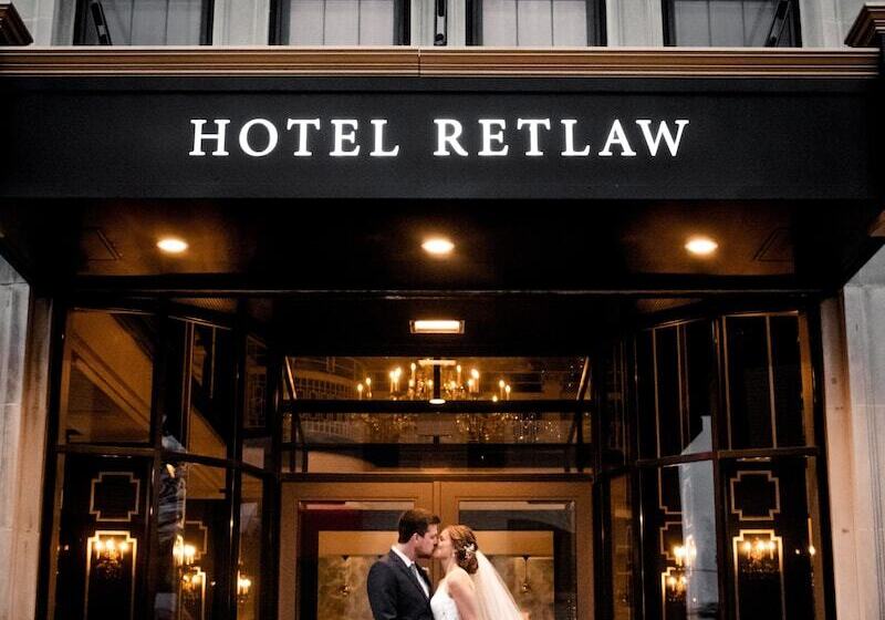 فندق Retlaw, Trademark Collection By Wyndham