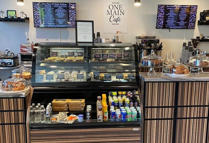 فندق Retlaw, Trademark Collection By Wyndham