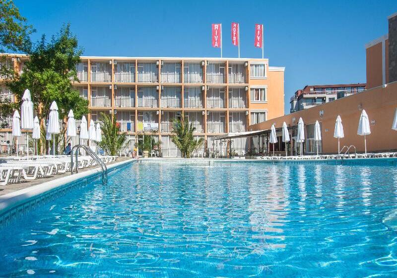 هتل Riva All Inclusive