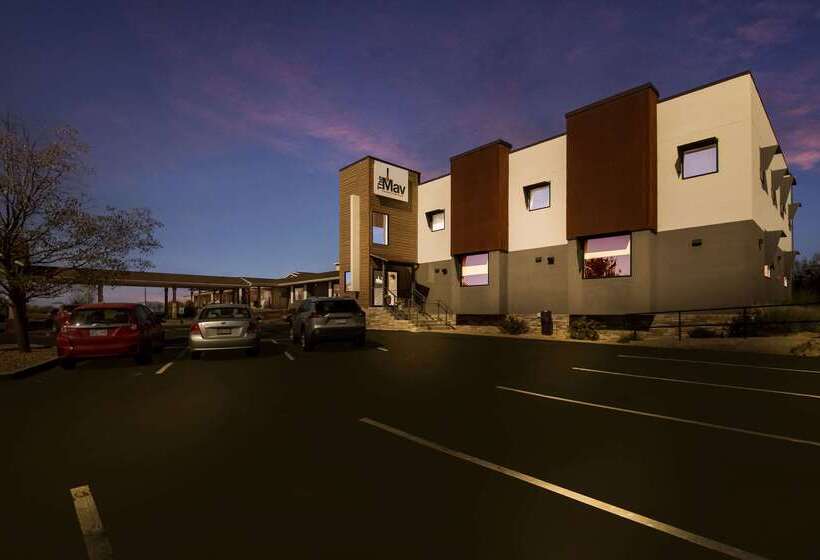 酒店 Rodeway Inn Fort Morgan