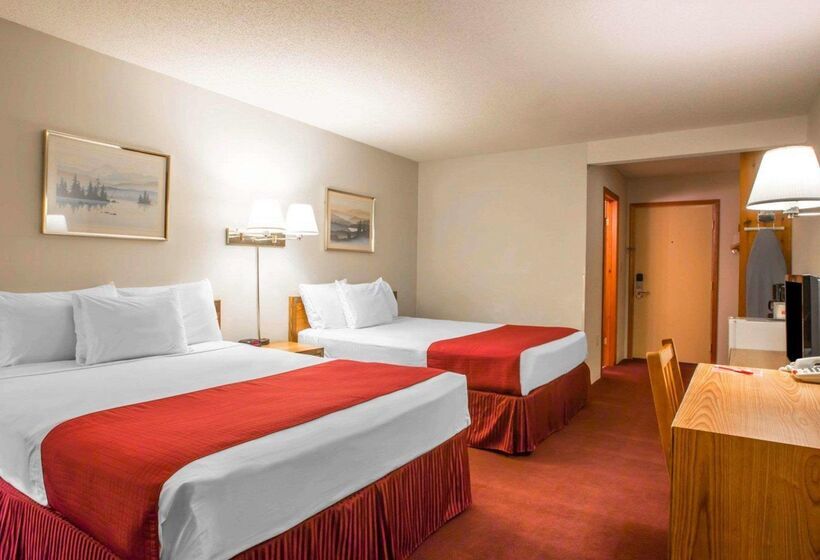 هتل Rodeway Inn
