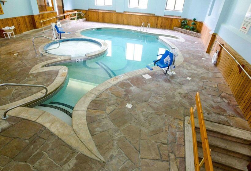 فندق Rodeway Inn