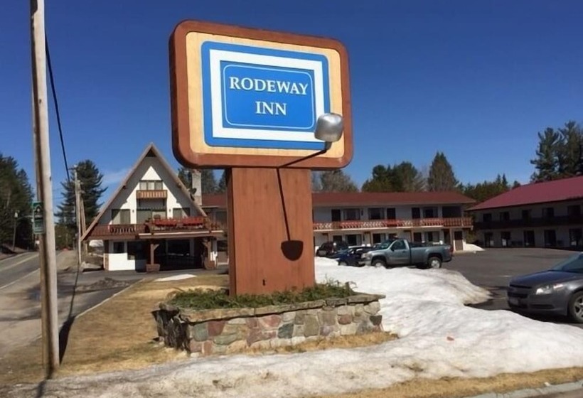 فندق Rodeway Inn
